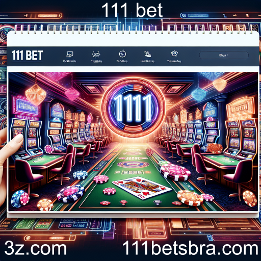 Perguntas Frequentes sobre 111 bet