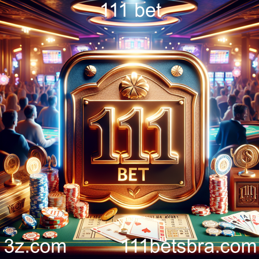 Descubra o Programa de Fidelidade na 111 Bet